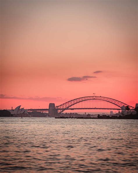 12 Stunning Sunset Spots in Sydney — Walk My World
