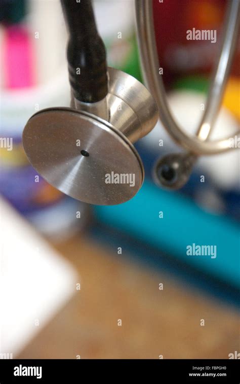 Medical Lab Equipment Stock Photo - Alamy