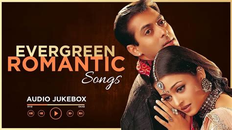 BOLLYWOOD EVERGREEN SONGS - YouTube