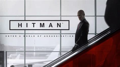 Hitman 2016 - Free Download Full Version PC Games and softwares