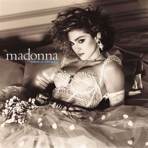 Review: Madonna, Like a Virgin - Slant Magazine