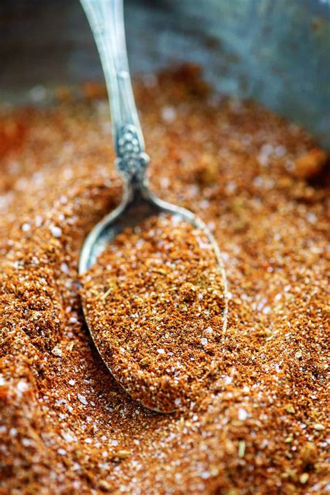 The BEST Keto Taco Seasoning Recipe - That Low Carb Life