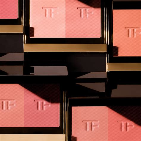 Tom Ford Beauty Shade & Illuminate Blush for Fall 2021 - FRE MANTLE BEAUTICAN YOUR BEAUTY GUIDE ...