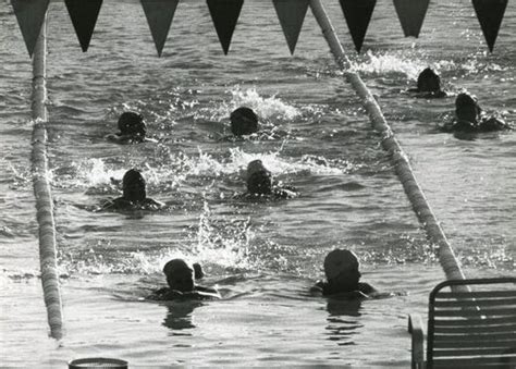 West Side Family YMCA Knoxville: New pool brings back old memories