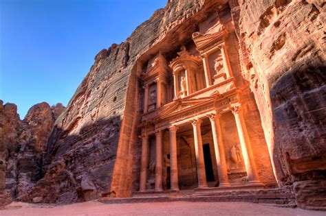 Jordan Tours | Petra Tour | Egypt Tours | Holy Land Tours | Jordan Travel