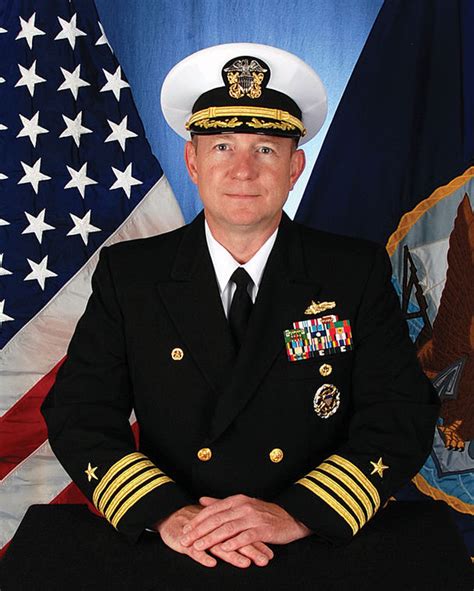 Sy'needa Penland: Sex for career advancement: Navy says commander ...