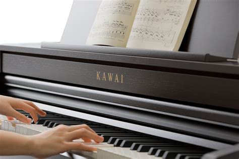 KAWAI CA59 | Pianohaus Niedermeyer