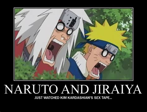 Naruto and Jiraiya by zarkhaiz on DeviantArt