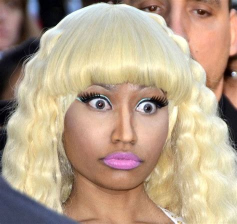 Pin by B Simpkiss on Crazy Eyes | Nicki minaj pictures, Nicki minaj, Crazy eyes