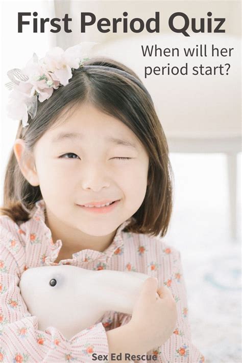 Period Quiz For Tweens - Quotes Trending