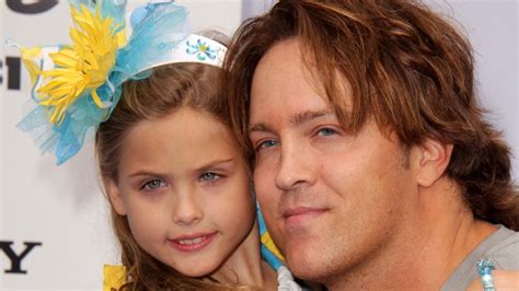 Where Is Dannielynn Birkhead Now? What We Know About Anna Nicole Smith's Beautiful Daughter