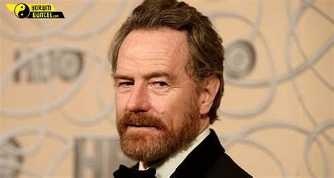 Who is Bryan Cranston? Breaking Bad’s Walter White – Kimdeyir