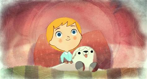 Ben (Song of the Sea) | Heroes Wiki | Fandom