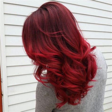 Beauty Experts Tips: Get red highlights Or Become a Stunning Redhead! - The Complete GuideTo ...