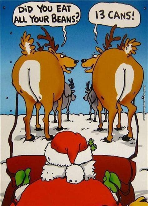 Funny Christmas Jokes, Funny Christmas Pictures, Christmas Cartoons ...