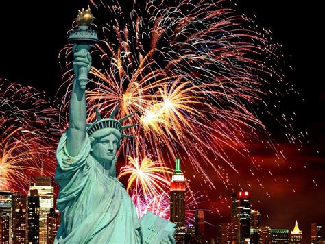 AÑO NUEVO EN NUEVA YORK: ¿DÓNDE FESTEJAR EN LA CIUDAD A LA QUE SIEMPRE QUEREMOS VOLVER? / 8 ...