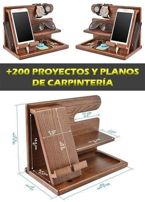 woodworking idea | Small wood projects, Woodworking projects, Wood ...