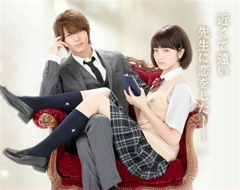 10 School-Romance Japanese Movies | K-Drama Amino