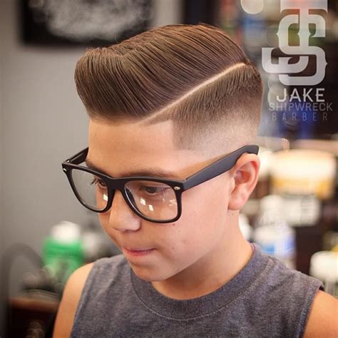 Haircut by jakeshipwreck Cheap Haircuts, Best Fade Haircuts, Trendy Mens Haircuts, Modern ...