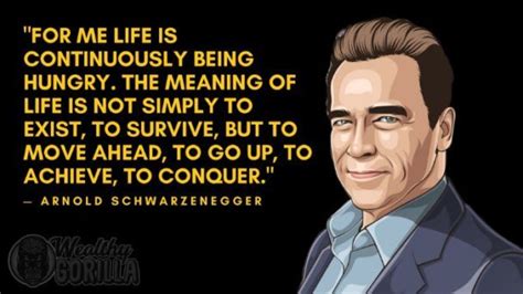 30 Greatest Arnold Schwarzenegger Quotes to Remember (2024) | Wealthy Gorilla