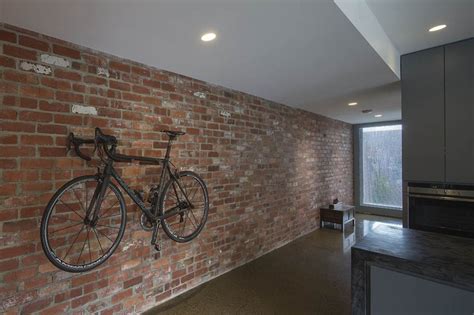 Bike House | Leibal