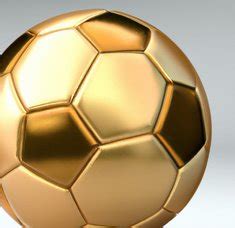 FIFA World Cup Golden Ball Award