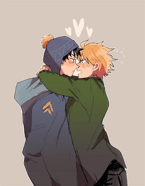 Craig x Tweek [Creek] | Yaoi Addiction Amino