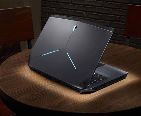 Alienware 13 Specs Archives - Lowyat.NET