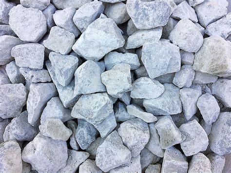 #2 Crushed Concrete - Shoreline Aggregate