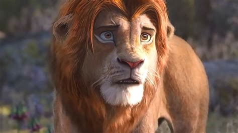 Lion King Character Creator / Does anybody know of a website where you can create your own lion ...