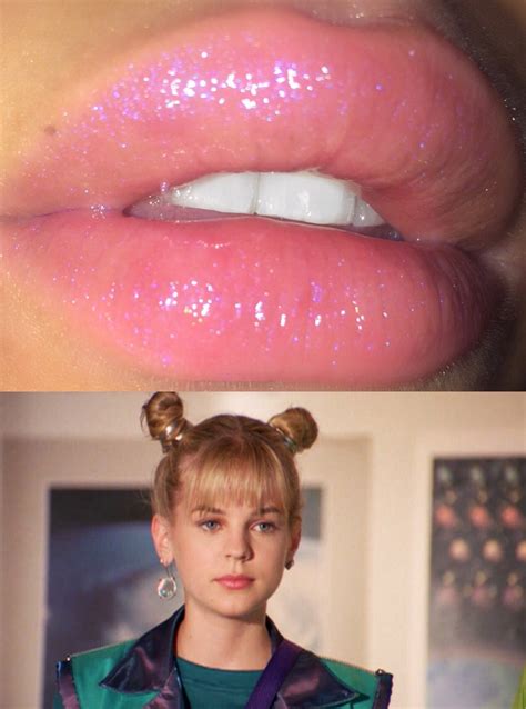 BadLib Cosmetics 90s Baby lip gloss | Baby lips gloss, Baby lips ...