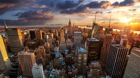 New York City Backgrounds | PixelsTalk.Net