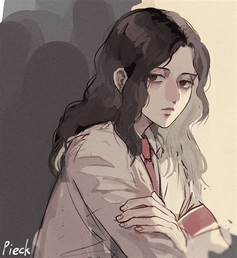 Pieck Finger - Attack on Titan - Image by Pixiv Id 49949467 #3176888 ...