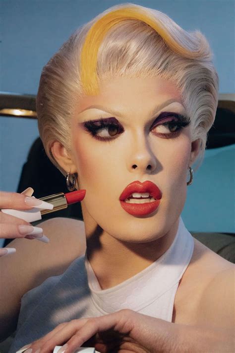 Types Of Drag Makeup - Tutor Suhu