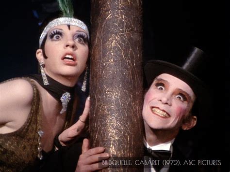 Cabaret (1972), Film-Review | Filmkuratorium