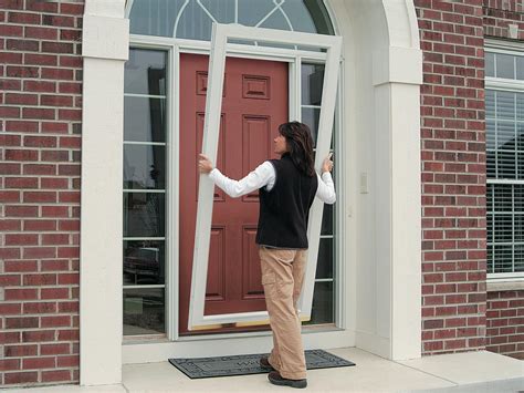 How To Install A Screen Door On Bedroom - Bedroom Poster