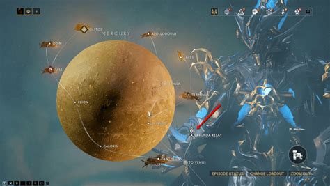 Baro Ki'Teer Location & Items This Week (May 19' 2023) - ProGameTalk