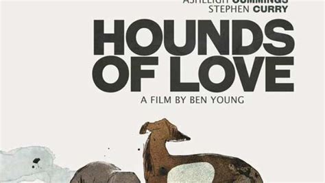 Hounds of Love (2017) - TrailerAddict