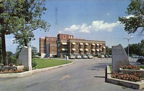 Boone County Hospital Columbia, MO