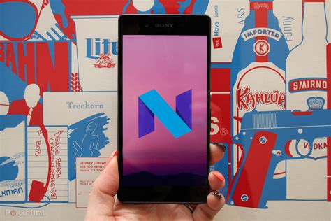 [DOWNLOAD] Xperia Z3 Gets The Android N Dev Preview!