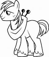 Ponies From Ponyville Coloring Pages Free Printable Pictures Of Ponyville sketch template