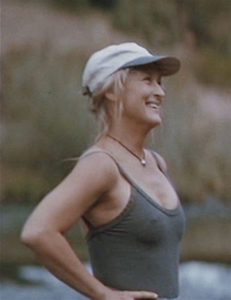 7 Sexy Hot Meryl Streep Bikini Pics