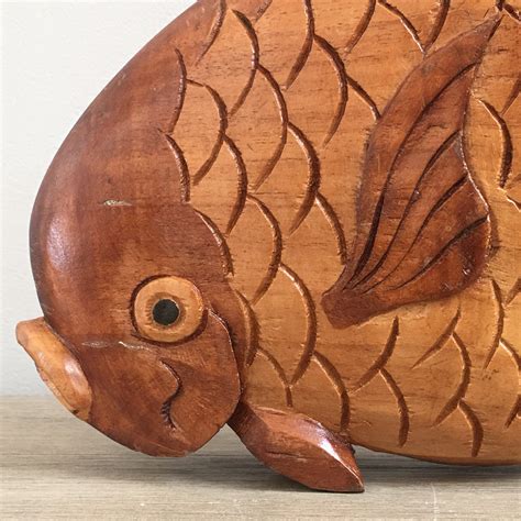 Fish Home Decor Accents