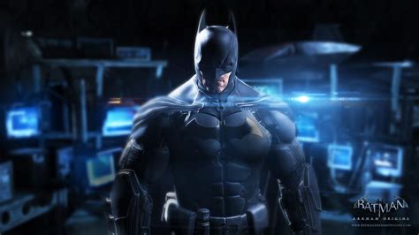 Batman Xbox Wallpapers - Wallpaper Cave