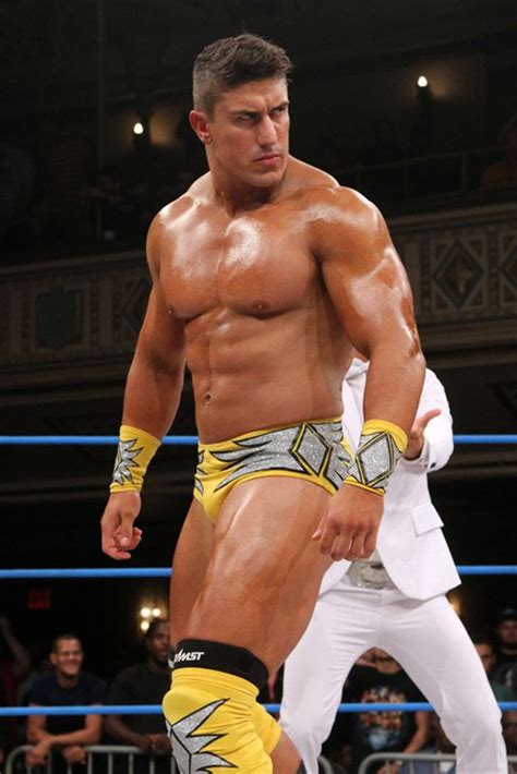 EC3 Ethan Carter | Wrestler, Wwf, Wwe