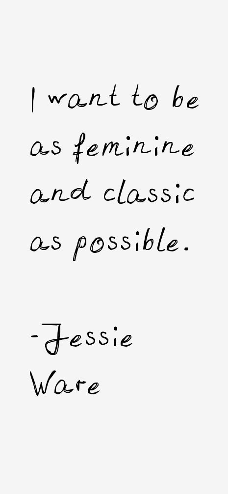 Jessie Quotes. QuotesGram