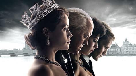 Review of "The Crown" TV Series | Polly Castor