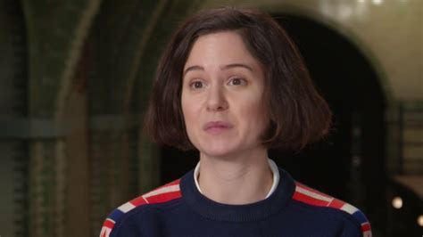 Katherine Waterston: FANTASTIC BEASTS AND WHERE TO FIND THEM - YouTube