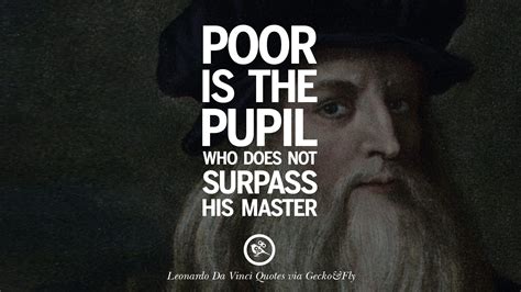 16 Greatest Leonardo Da Vinci Quotes On Love, Simplicity, Knowledge And Art