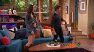 Imagem - Freeze Breath.gif | Wiki The Thundermans | FANDOM powered by Wikia